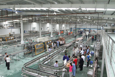 JIANGSU ASG PACKAGING MACHINERY GROUP