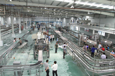 JIANGSU ASG PACKAGING MACHINERY GROUP