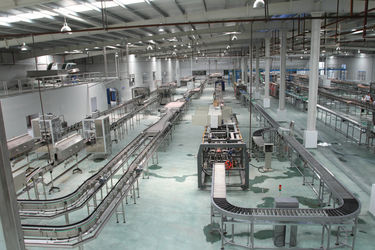 JIANGSU ASG PACKAGING MACHINERY GROUP