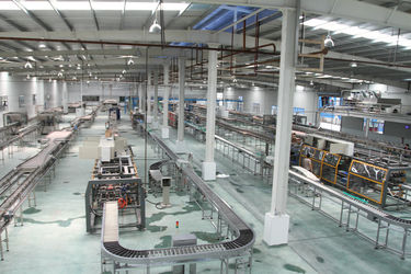 JIANGSU ASG PACKAGING MACHINERY GROUP