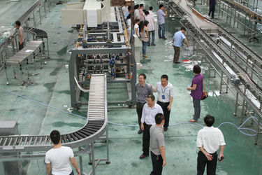 JIANGSU ASG PACKAGING MACHINERY GROUP
