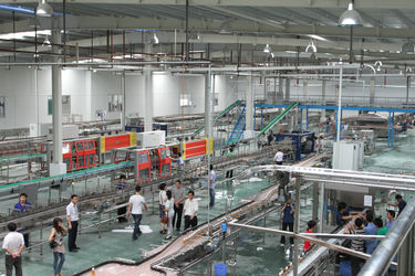 JIANGSU ASG PACKAGING MACHINERY GROUP