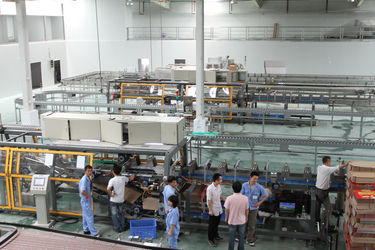JIANGSU ASG PACKAGING MACHINERY GROUP
