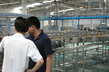 JIANGSU ASG PACKAGING MACHINERY GROUP