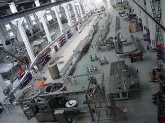 JIANGSU ASG PACKAGING MACHINERY GROUP