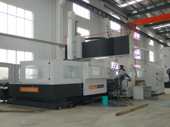JIANGSU ASG PACKAGING MACHINERY GROUP