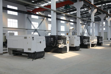 JIANGSU ASG PACKAGING MACHINERY GROUP
