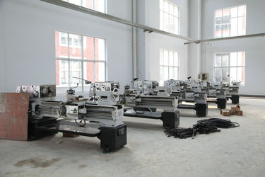 JIANGSU ASG PACKAGING MACHINERY GROUP