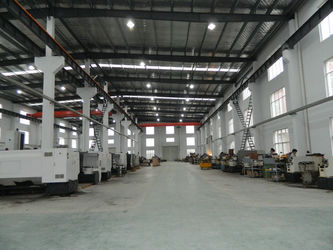JIANGSU ASG PACKAGING MACHINERY GROUP