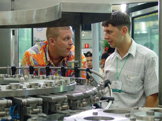 JIANGSU ASG PACKAGING MACHINERY GROUP