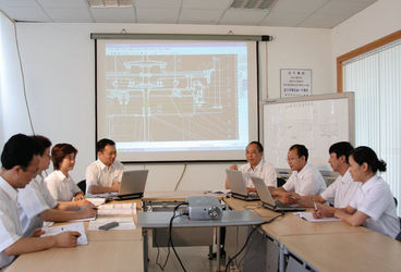 JIANGSU ASG PACKAGING MACHINERY GROUP