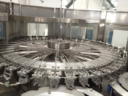 500ml Automatic Water Filling Machine