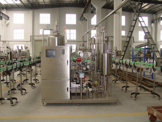Mischmaschine-alkoholfreien Getränkes des Getränk500ml Mischer mit lärmarmem